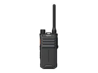 Hytera BP515LF - B&#230;rbar - toveis radio - DMR 446 - 446.2 MHz - 256 kanaler