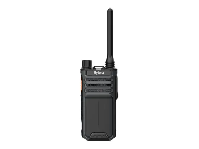 Hytera BP515LF - Bærbar toveis radio DMR 446 446.2 MHz 256 kanaler