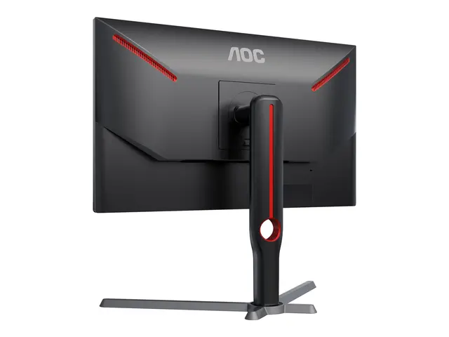 AOC Gaming 25G3ZM/BK - G3 Series LED-skjerm gaming 25" (24.5" synl...