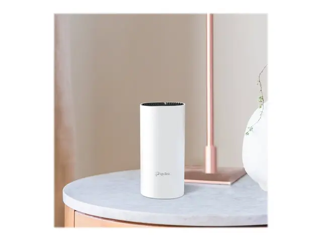 TP-Link DECO M4 - Wi-Fi-system (ruter) inntil 2800 kvadratfot mask...