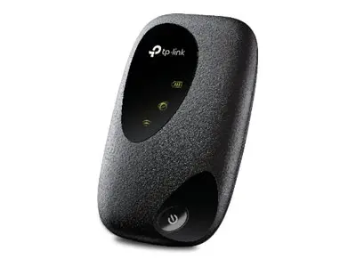 TP-Link M7200 - mobilsone 4G LTE