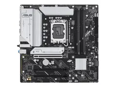 ASUS PRIME B760M-A WIFI II LGA 1700 mATX motherboard DDR5 1xHDMI 1xDP 2xM.2