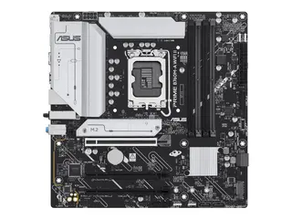 ASUS PRIME B760M-A WIFI II LGA 1700 mATX motherboard DDR5 1xHDMI 1xDP 2xM.2