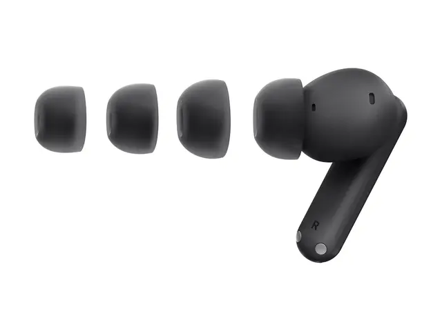 Dell Pro Plus Earbuds - EB525 True wireless-hodetelefoner med mikr...