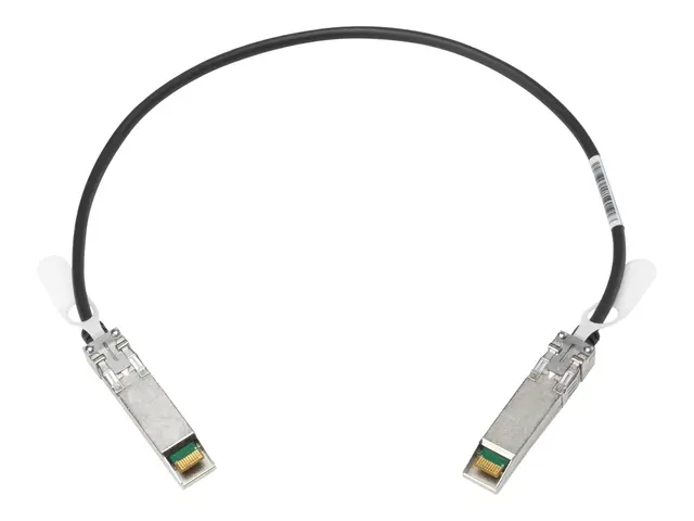 HPE Copper Cable - Direkte 25GBase-koblingskabel SFP28 (hann) til ...