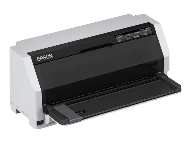 Epson LQ 780N - Skriver S/H punktmatrise A3 360 x 180 dpi 24 pin i...