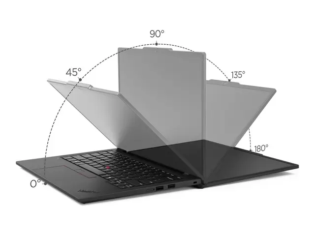 Lenovo ThinkPad T14s Gen 6 - AI Ready 14" Qualcomm Snapdragon X El...