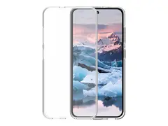 dbramante1928 Greenland - Baksidedeksel for mobiltelefon snappfeste - plastikk - blank - for Samsung Galaxy S24+