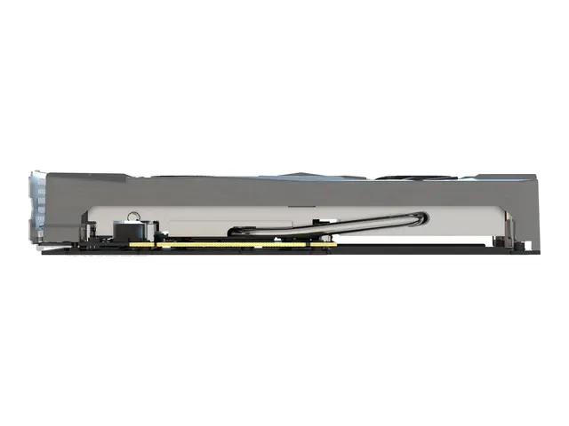 Inno3D GeForce RTX 3050 TWIN X2 - Grafikkort GF 8 GB GDDR6 PCIe 4....