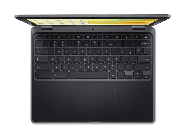 Acer Chromebook Spin 512 R856TN-TCO - 12" Intel N-series N100 8 GB...