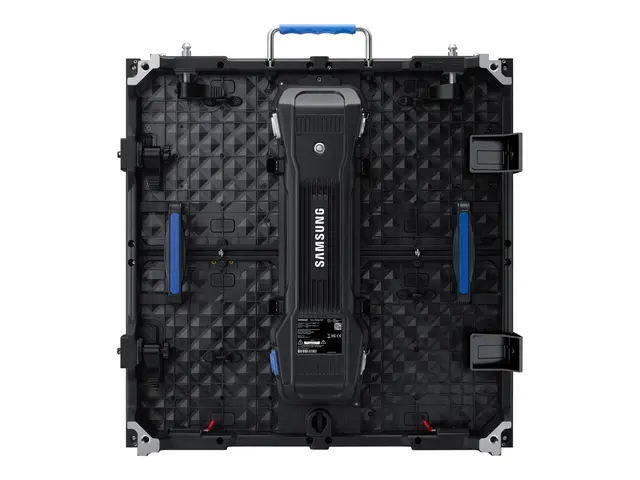 Samsung VM026R-I - VMR-I Series LED display unit intelligent skilt...