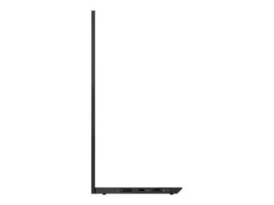 Lenovo ThinkVision M14d - LED-skjerm 14" portabel 2240 x 1400 @ 60...