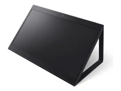 Sony Spatial Reality Display ELF-SR2 - LED-skjerm 27" 3840 x 2160 ...