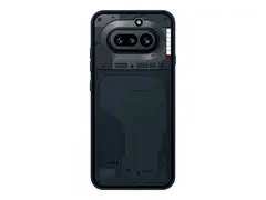 Nothing Phone (4a) - Svart - 256 GB