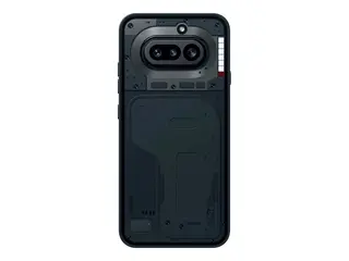 Nothing Phone (4a) - Svart - 128 GB