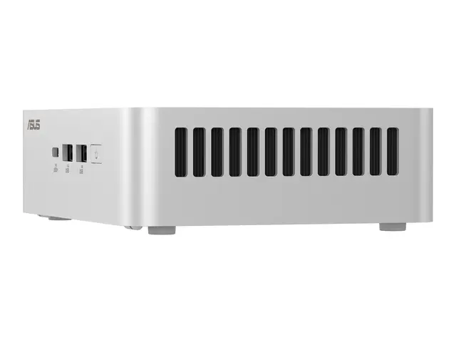 ASUS NUC 15 Pro+ RNUC15CRSV700002 - mini-PC Core Ultra 7 265H 2.2 ...
