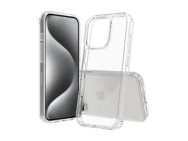 Screenor Bumper - Baksidedeksel for mobiltelefon termoplast-polyur...