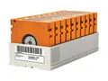 HPE TeraPack Certified - Rensekassett - kapasitet: 10 LTO-bånd for P/N: Q1G95A, Q1G96A, Q1G97A, Q1G98A, Q1H01A, Q1H02A