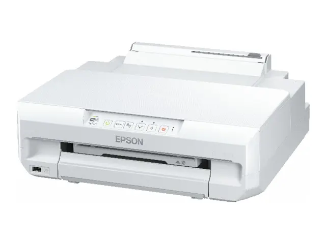 Epson Expression Photo XP-65 - Skriver farge Dupleks ink-jet A4/Le...