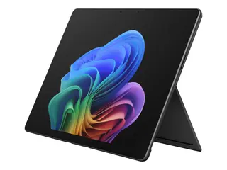 Microsoft Surface Pro for Business - 12th Edition Copilot+ PC - 13" - Qualcomm Snapdragon X2 Elite - X2E-78-100 - 16 GB RAM - 1 TB SSD