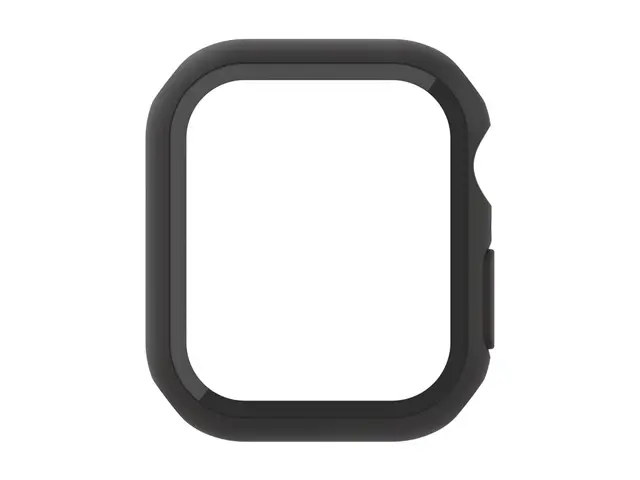 Belkin SCREENFORCE - Støtfanger for smartarmåndsur 2-i-1 polykarbo...