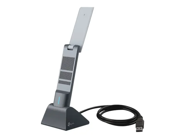 TP-Link TX20UH V1 - Nettverksadapter USB 3.0 802.11ax
