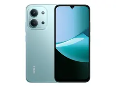 Xiaomi Redmi 15C - Peppermyntegrønn - 128 GB