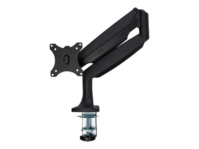 StarTech.com Desk Mount Monitor Arm, Heavy Duty Ergonomic VESA Sin...