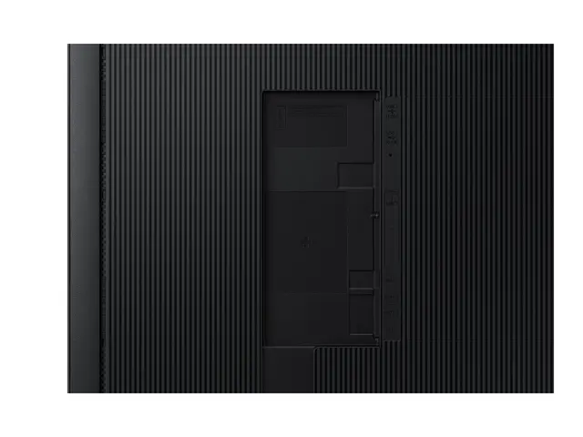 Samsung QB43C - 43" Diagonalklasse QBC Series LED-bakgrunnsbelyst ...