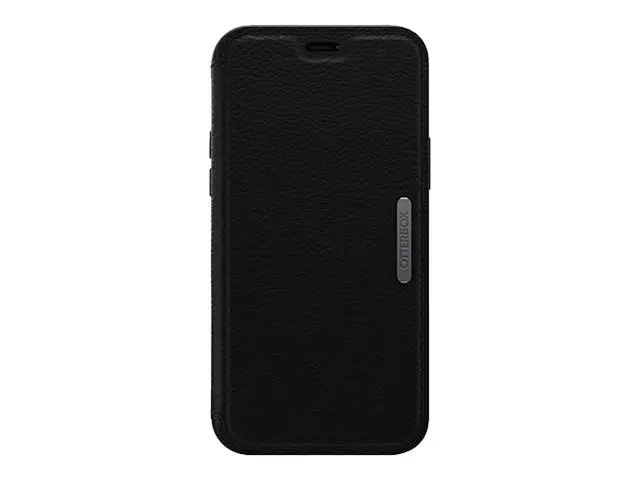 OtterBox Strada Series Folio - Lommebok for mobiltelefon lær, poly...