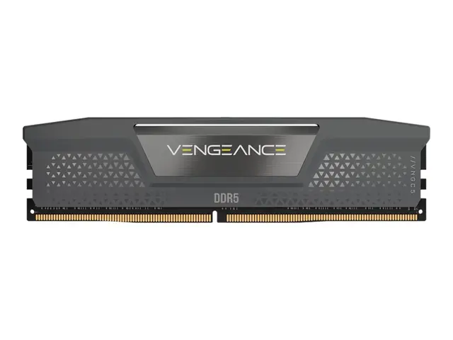 CORSAIR Vengeance - DDR5 modul 16 GB DIMM 288-pin 6000 MT/s / PC5-...