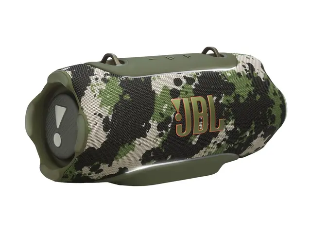 JBL Xtreme 5 - Høyttaler - for bærbar bruk - trådløs - Bluetooth -...