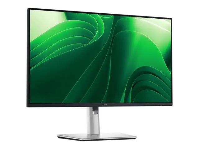 Dell Pro 24 Plus QHD Monitor P2425D - LED-skjerm 24" (23.8" synlig...