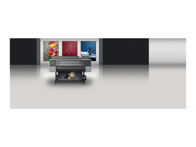 Epson SureColor SC-P9500 Spectro - 44" storformatsskriver - farge ...