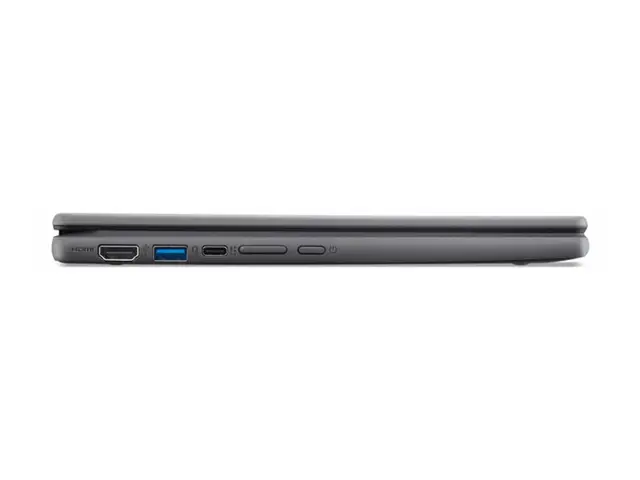 Acer Chromebook Spin 511 R757TN-TCO - 11.6" Intel N-series N150 8 ...