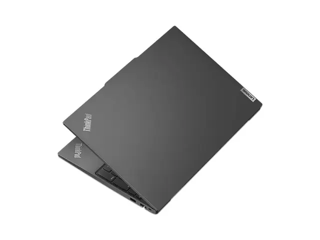 Lenovo ThinkPad E16 Gen 2 - 16" AMD Ryzen 7 7735HS 32 GB RAM 1 TB ...