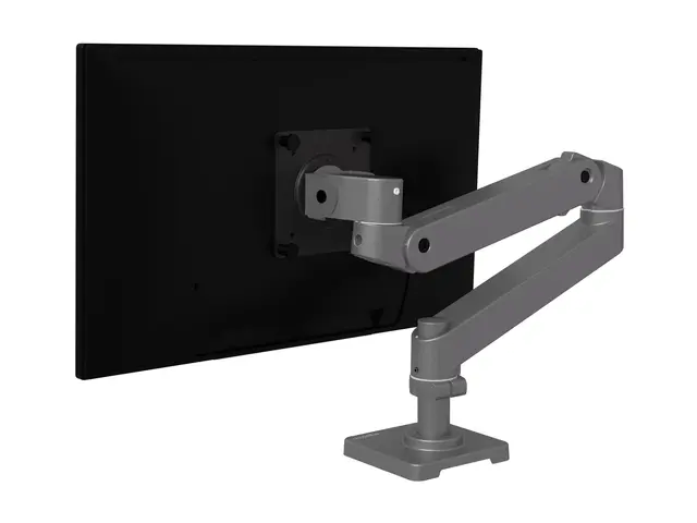 Ergotron LX Pro - Monteringssett (leddarm) modulær for LCD-skjerm ...