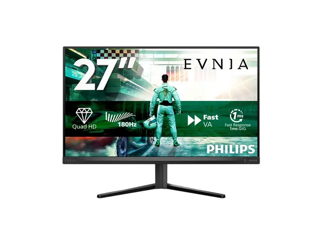 Philips Evnia 3000 27M2N3500NL - LED-skjerm gaming 27" 2560 x 1440...