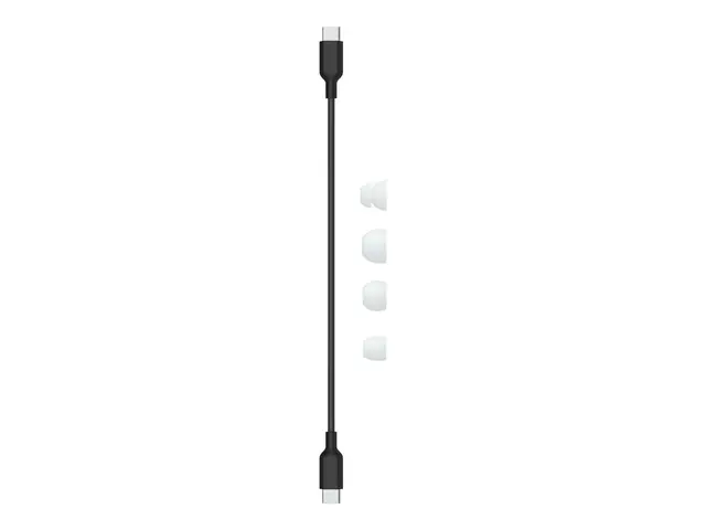 Beats Flex All-Day - Ørepropper med mikrofon i øret Bluetooth tråd...