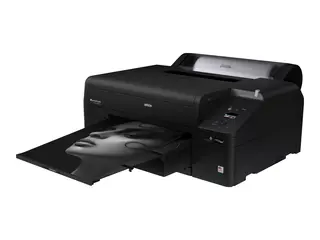 Epson SureColor SC-P5000 STD Spectro 17&quot; storformatsskriver - farge - ink-jet - Rull (43,2 cm) - 2880 x 1440 dpi - USB 2.0, Gigabit LAN - kutter