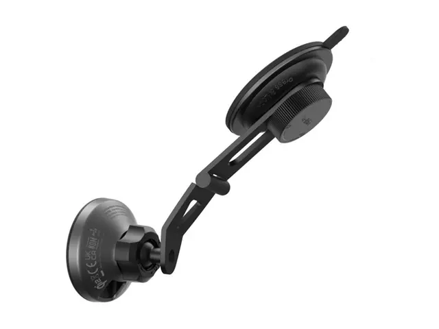 Belkin BoostCharge - Trådløs ladeholder for bil - magnetisk - (wir...