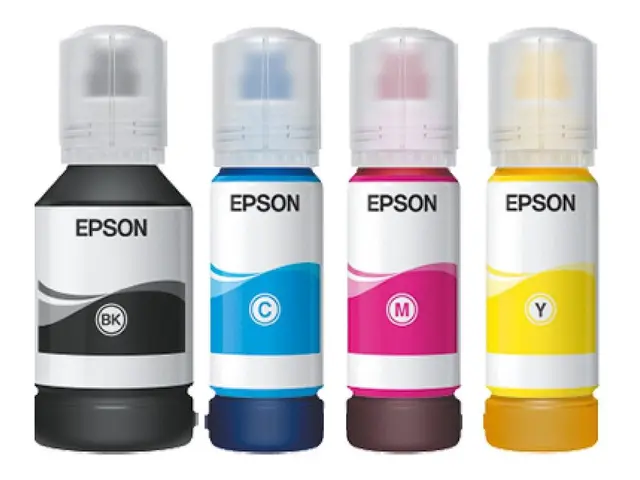 Epson EcoTank ET-16655 - Multifunksjonsskriver farge ink-jet ITS A...