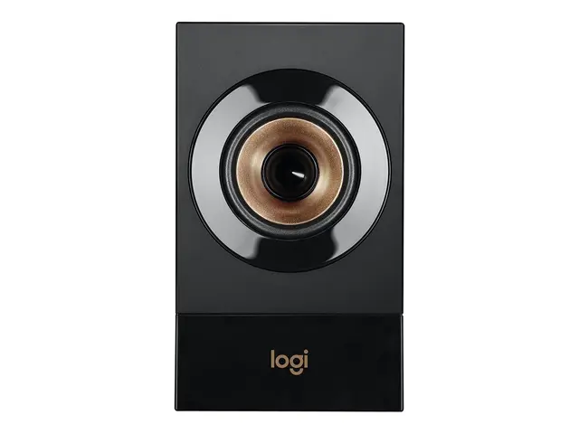 Logitech Z533 - Høyttalersystem - for PC - 2,1 kanaler - 60 watt (...