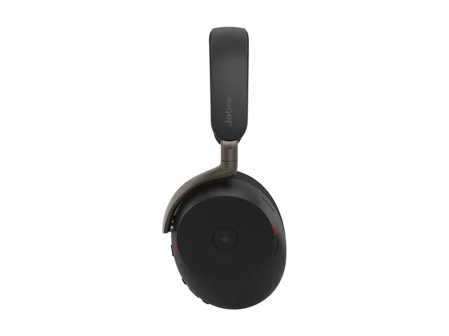 Jabra Evolve3 85 MS - Hodesett full størrelse Bluetooth trådløs, k...