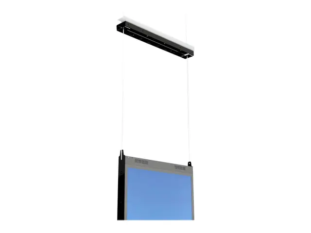 HI-ND Ceiling Solution - Monteringskomponent (hus) - for dobbeltsi...