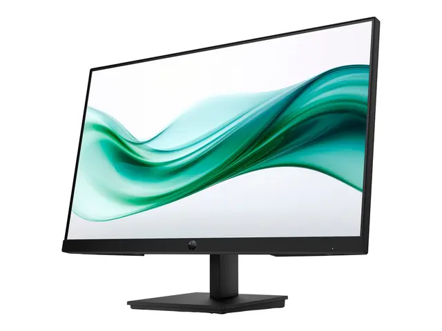 HP 324pv - Series 3 Pro LED-skjerm 24" (23.8" synlig) 1920 x 1080 ...