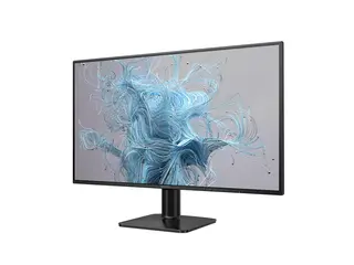 Philips 27E2N1110 - 1000 Series - LED-skjerm 27" - 1920 x 1080 Full HD (1080p) @ 120 Hz - IPS - 300 cd/m² - 1500:1 - 1 ms - HDMI, VGA - svart