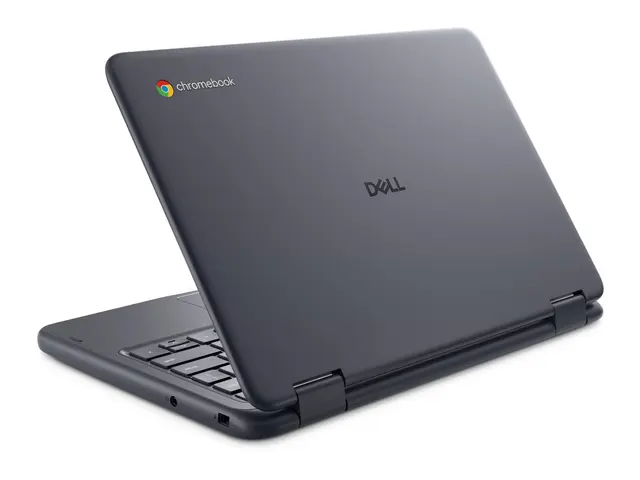 Dell Chromebook 11 CC11260 - 11.6" - Intel N-series N150 - 8 GB RAM - 64 GB eMMC 