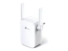 TP-Link AC1200 Wi-Fi Range Extender RE305 Rekkeviddeutvider for Wi-Fi - Wi-Fi 5 - 2.4 GHz, 5 GHz