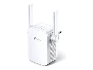 TP-Link AC1200 Wi-Fi Range Extender RE305 Rekkeviddeutvider for Wi-Fi - Wi-Fi 5 - 2.4 GHz, 5 GHz